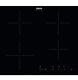 Zanussi Series 20 Basic Induction Induction Full Hob With Hob2hood, Small