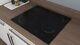Zanussi Zei6840fba Touch Control 59cm Four Zone Induction Hob 13 Amp Hw173811-01