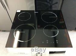 Zanussi ZEV6240FBA Touch Control Ceramic Electric Hob FREE UK DELIVERY #RW14091